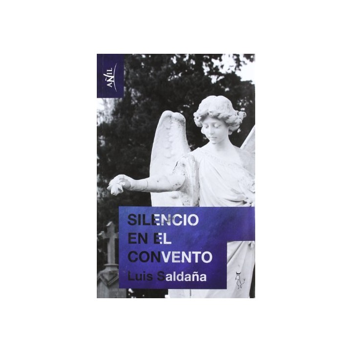 Silencio en el convento